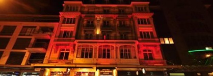 Hotel Splendid