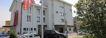Businesshotel Lux