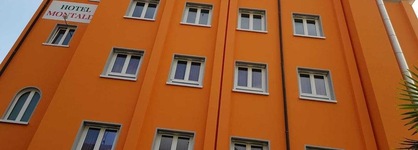Hotel Garni Montaldi