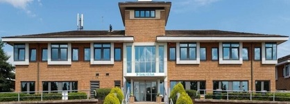 Kents Hill Park Training And Conference Centre