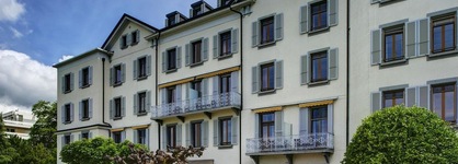 Hôtel Bon Rivage