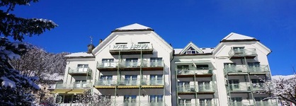 Typically Swiss Hotel Altana