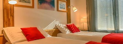 Hotel Des Alpes