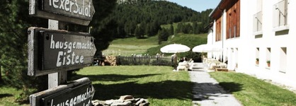 Hotel Chesa Pool Val Fex