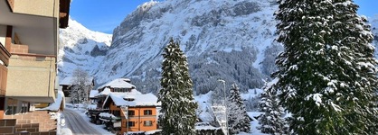 Hotel Grindelwalderhof