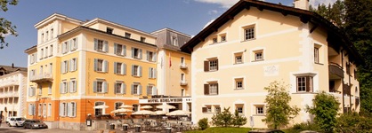 Edelweiss Swiss Quality Hotel