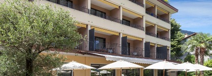 Boutique-Hotel Remorino