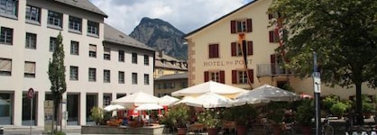 Hotel du Pont