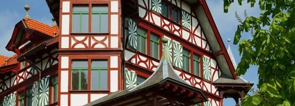 Hotel Militärkantine