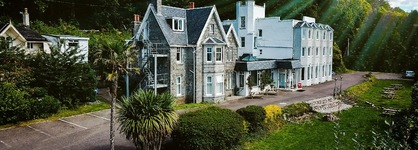 The Lodge On The Loch