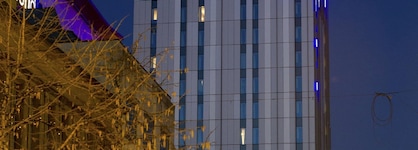 Premier Inn Glasgow Cc Buchanan Galleries