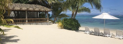 Moana Sands Beachfront Hotel
