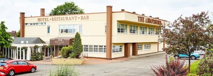 Abbotsford Hotel