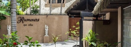 Rumours Luxury Villas & Spa