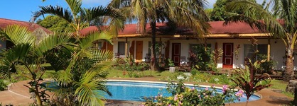 Hotel Gomero