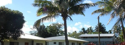 Turismo Vinapu