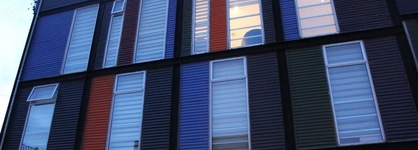 Apart Hotel Quillango