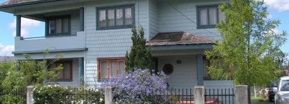 Tradicion Austral Bed & Breakfast