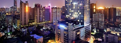 South & North International Apartment (Kam Rueng Plaza)