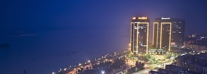 Doubletree By Hilton Wuhu