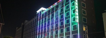 Greentree Alliance Shantou Xiashan Yuelai Hotel