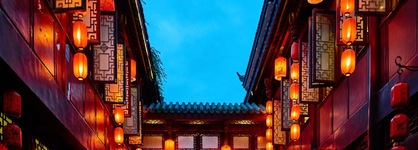 Huanhuahongtai Hotel
