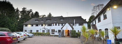 The Roundabout Hotel