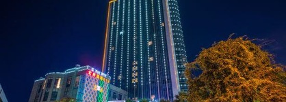 Xin Sheng Da Hong Sheng International Hotel