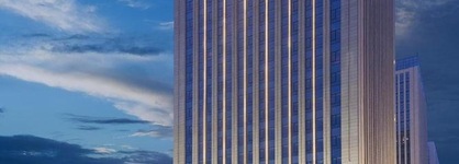 Wanda Realm Harbin