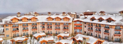Park Hyatt Changbaishan