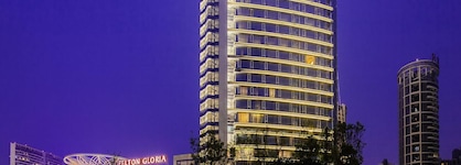 Felton Grand Hotel Chengdu