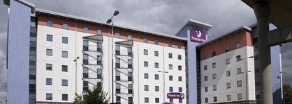 Premier Inn London Docklands (Excel)
