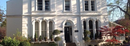 Lypiatt House Hotel