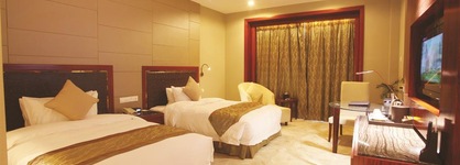 Best Western Shine Glory Hotel Wuhu