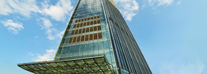 Intercontinental Fuzhou By Ihg