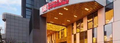 Hilton Garden Inn Shenzhen Bao'an