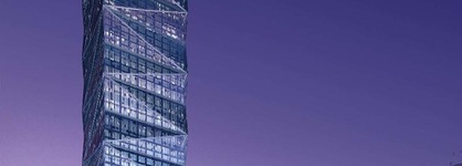 Fairmont Nanjing