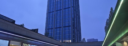 Ascott Midtown Suzhou