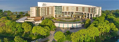 Fairmont Yangcheng Lake