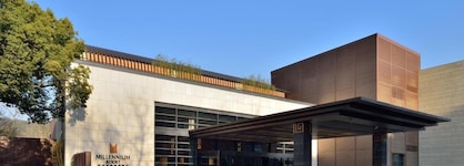 Millennium Resort Hangzhou
