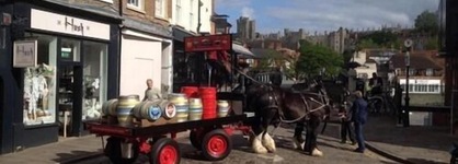 The George Inn
