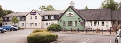 Premier Inn Manchester (Handforth)