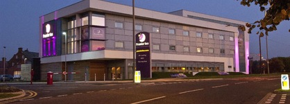 Premier Inn Liverpool John Lennon Airport