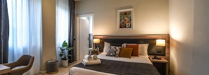 Hotel Zara Milano