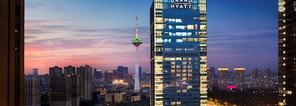 Grand Hyatt Shenyang