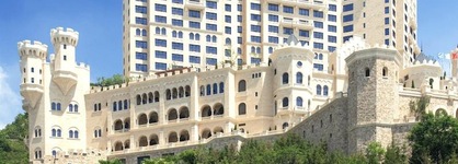 The Castle Hotel, A Luxury Collection Hotel