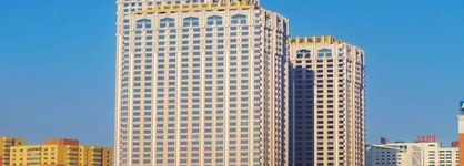 Shenyang Royal Wanxin Hotel