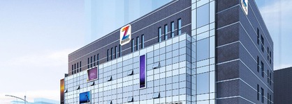 Zhengzhou An Xin Bo Ke Hotel