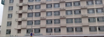 Jinjiang Inn Jinan Lishan Road