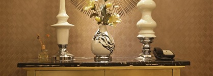 Yarrow Boutique Hotel
